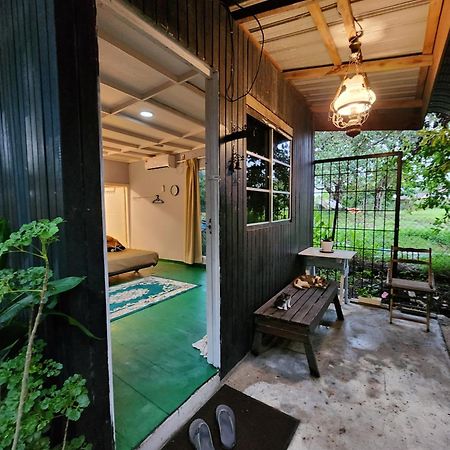 Blissfull Sweet Inn Pantai Cenang  Exterior photo