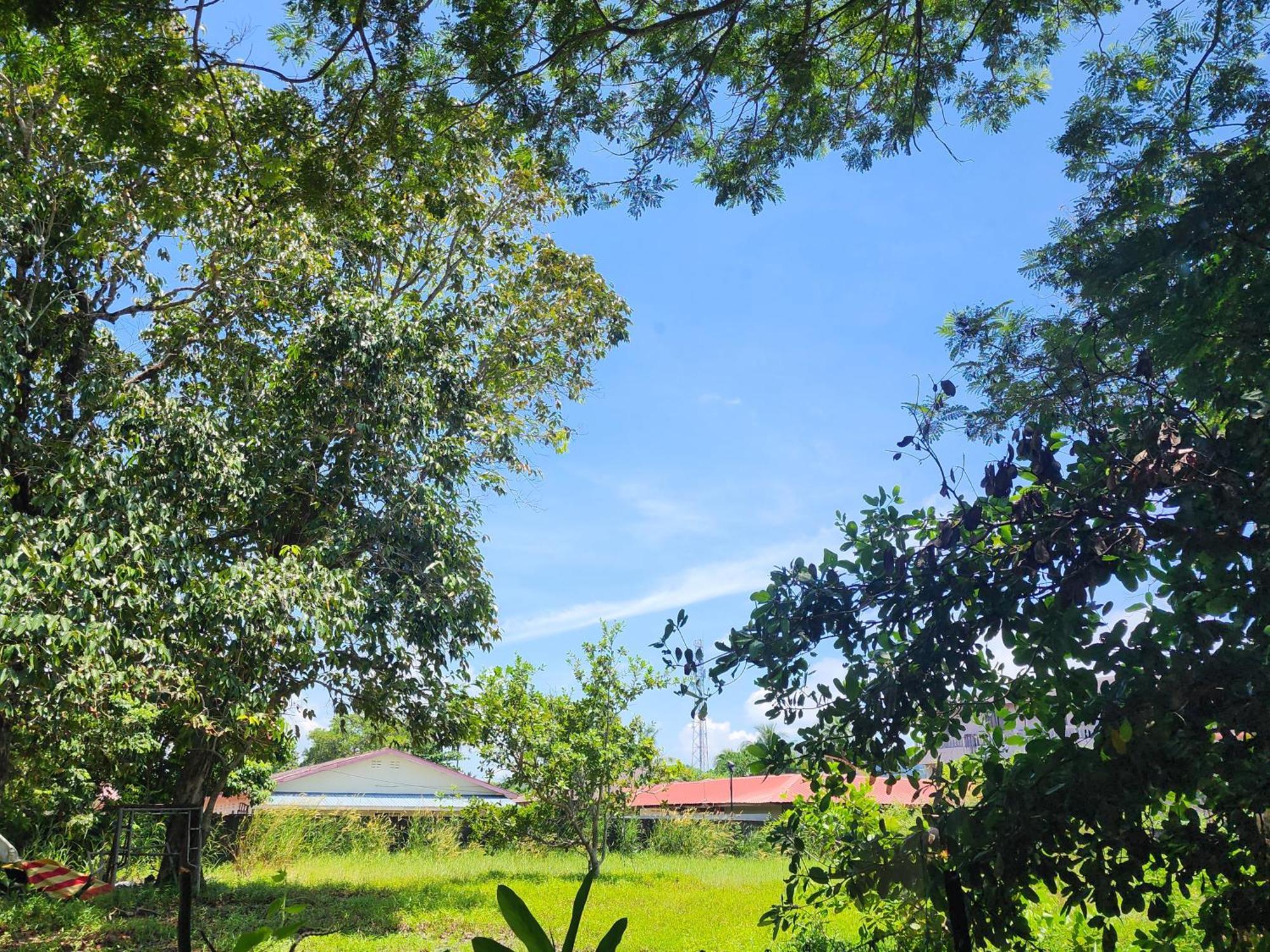 Blissfull Sweet Inn Pantai Cenang  Exterior photo