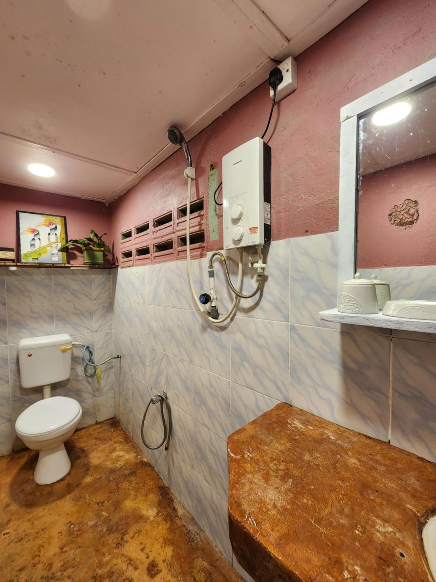 Blissfull Sweet Inn Pantai Cenang  Exterior photo