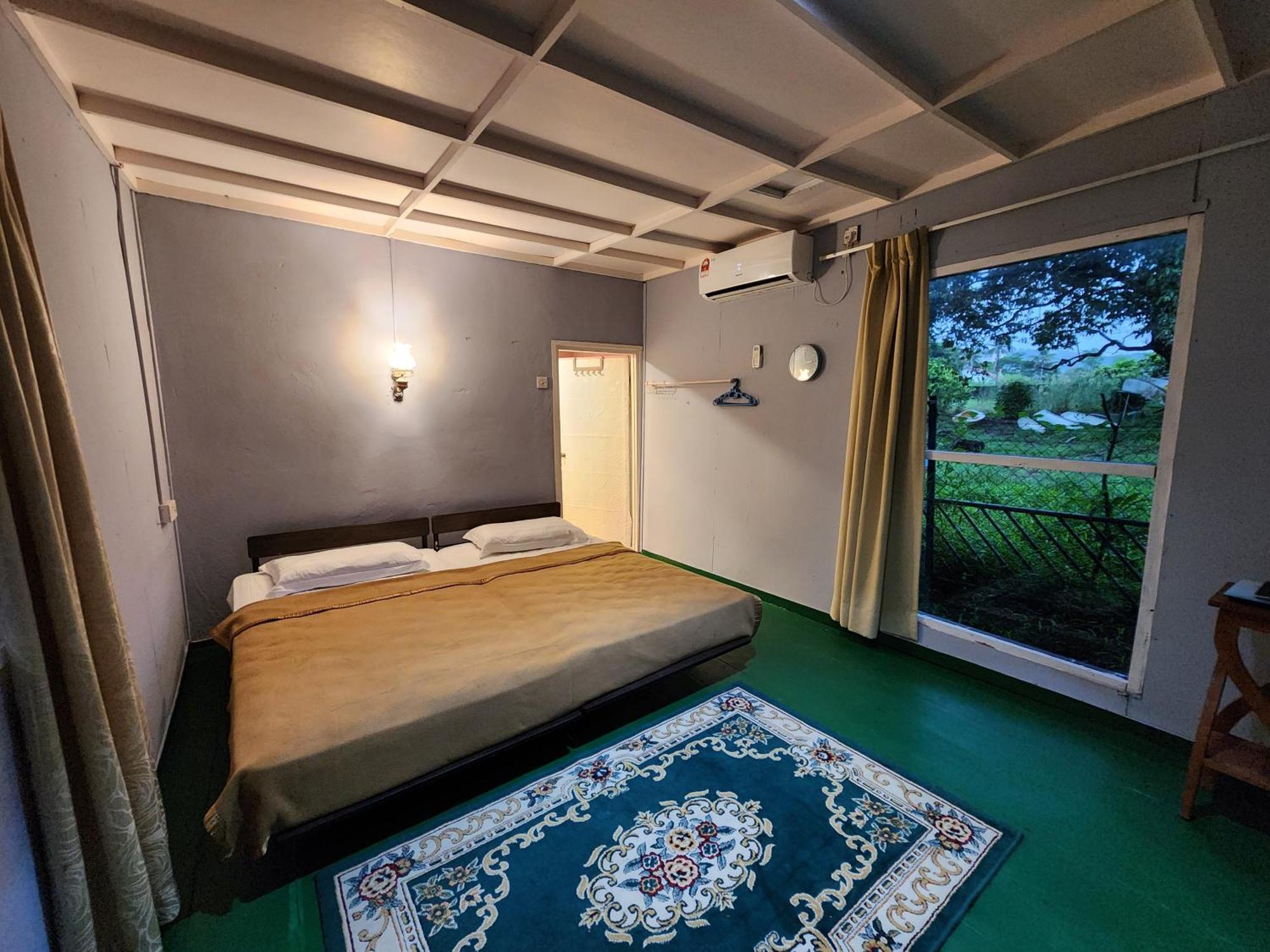Blissfull Sweet Inn Pantai Cenang  Exterior photo