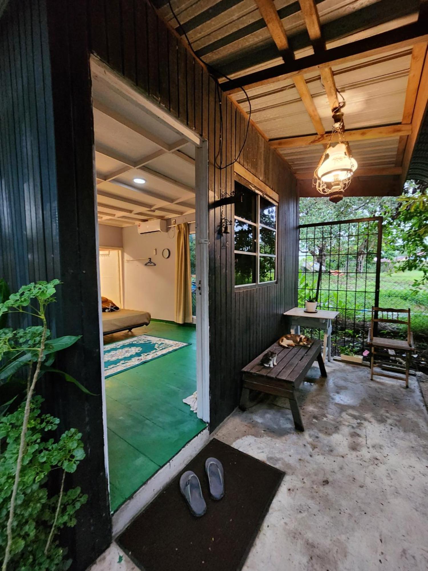 Blissfull Sweet Inn Pantai Cenang  Exterior photo